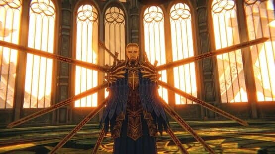 Anima Gate of Memories: I & II Remaster screenshot 13