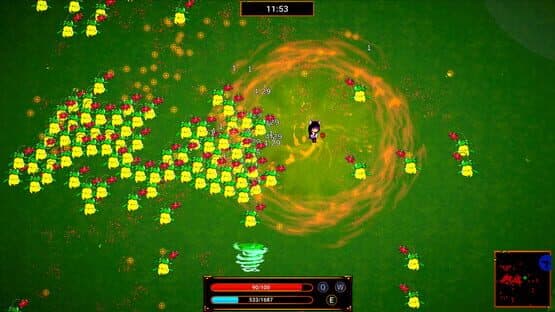 Sweet Slaughter screenshot 2