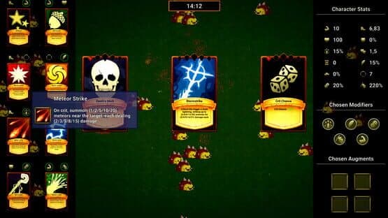 Sweet Slaughter screenshot 5
