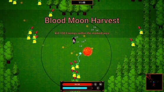 Sweet Slaughter screenshot 6