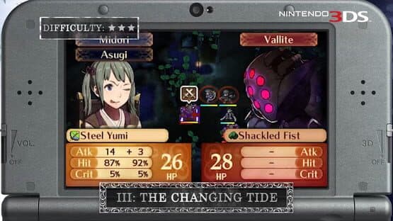 Fire Emblem Fates: Map Pack 2 screenshot 2