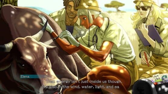 Street Fighter 6: Year 2 - Elena screenshot 3