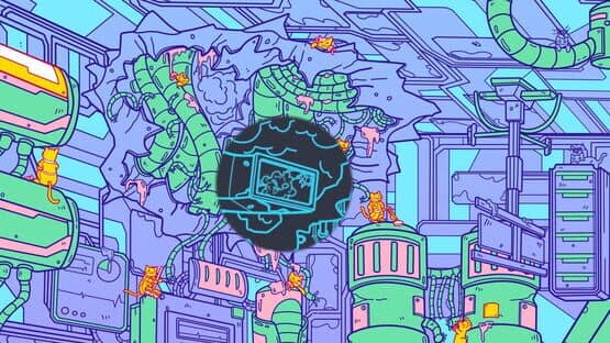 A Planet Full of Cats screenshot 1