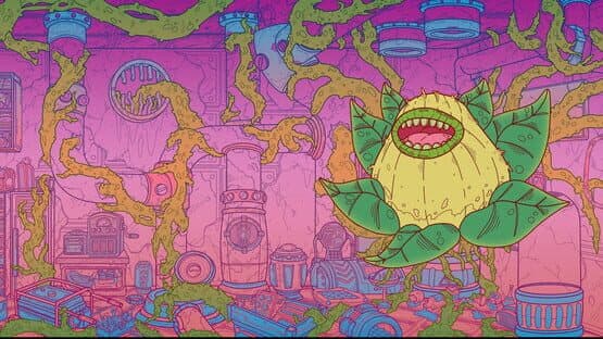 A Planet Full of Cats screenshot 2