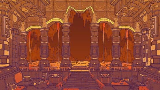 A Planet Full of Cats screenshot 3