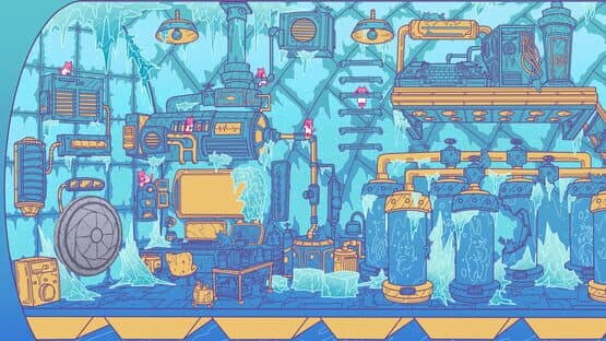 A Planet Full of Cats screenshot 4