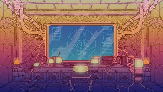 A Planet Full of Cats screenshot 9