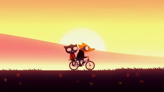 Night in the Woods screenshot 8