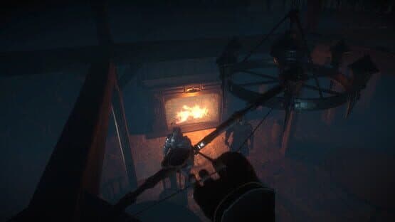 Thief VR: Legacy of Shadow screenshot 2