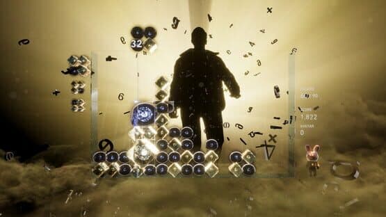 Lumines Arise screenshot 4