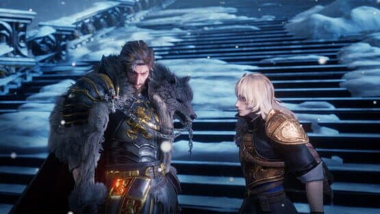 Bloodstained: The Scarlet Engagement screenshot 5