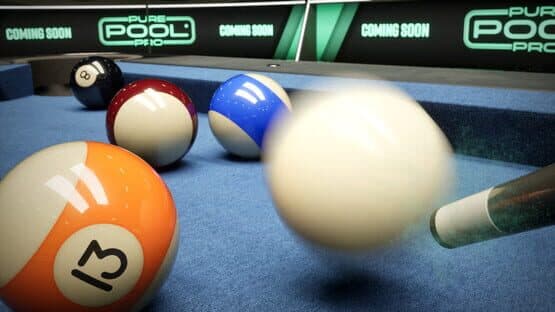 Pure Pool Pro screenshot 5