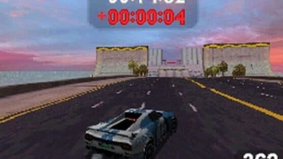 Trackmania Turbo: Build to Race screenshot 3