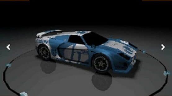 Trackmania Turbo: Build to Race screenshot 4