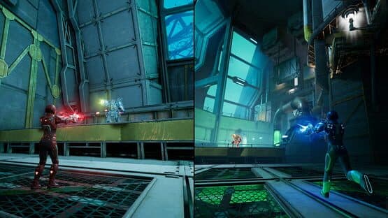 Split Fiction: Friend's Pass screenshot 3