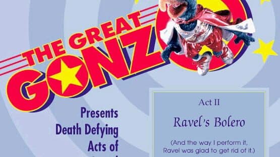 The Muppet CD-ROM: Muppets Inside screenshot 3