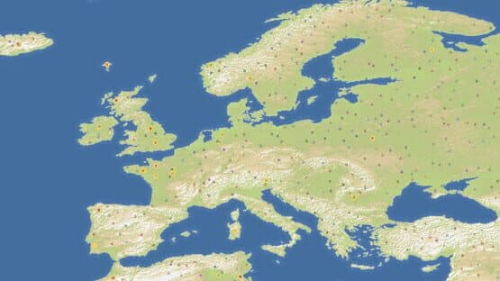 OpenFront screenshot 3