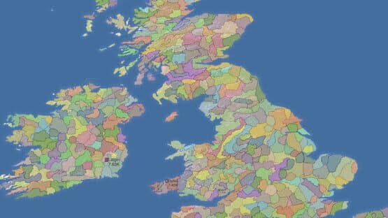 OpenFront screenshot 4