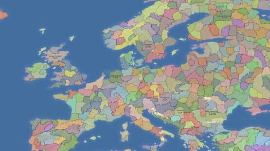 OpenFront screenshot 6