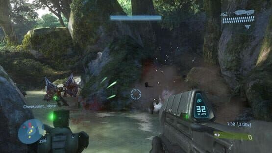 Halo 3 & Fable II Double Pack screenshot 2