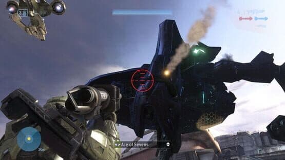 Halo 3 & Fable II Double Pack screenshot 3
