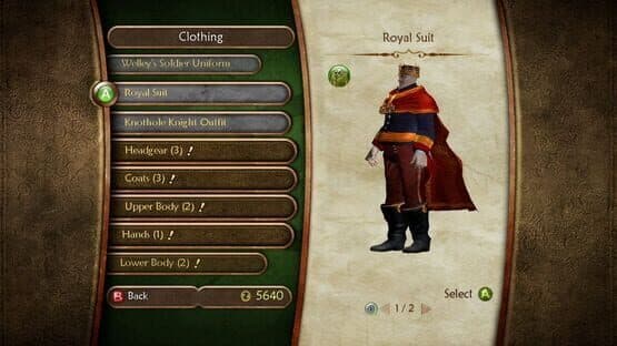 Halo 3 & Fable II Double Pack screenshot 1