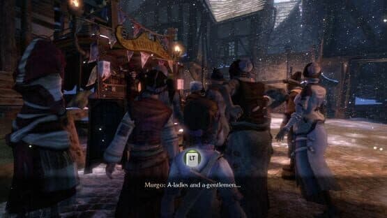 Halo 3 & Fable II Double Pack screenshot 4