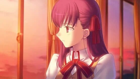 Fate/Stay Night: Réalta Nua screenshot 3
