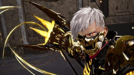 Code Vein II screenshot 3