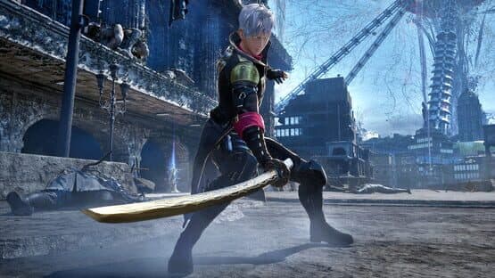 Code Vein II screenshot 7