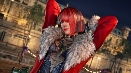 Tekken 8: Season 2 Character & Stage Pass screenshot 1