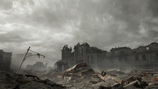 Resident Evil Requiem screenshot 2