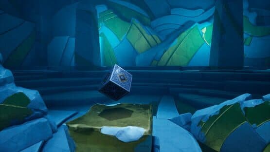 Call of the Elder Gods screenshot 1