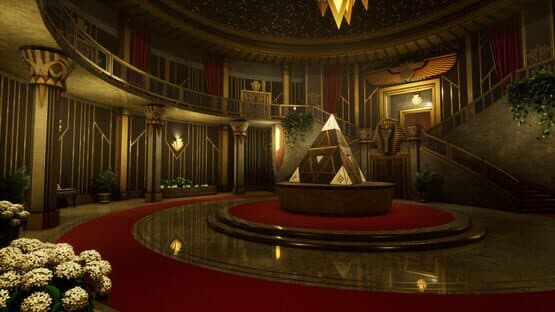 Call of the Elder Gods screenshot 5