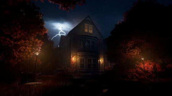 Call of the Elder Gods screenshot 4