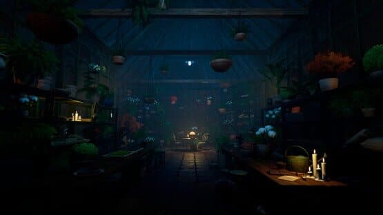 Call of the Elder Gods screenshot 6