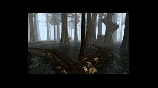 Myst screenshot 4