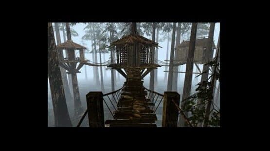 Myst screenshot 5