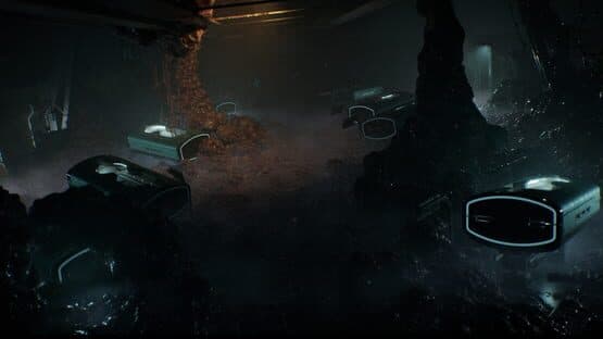 Directive 8020 screenshot 8