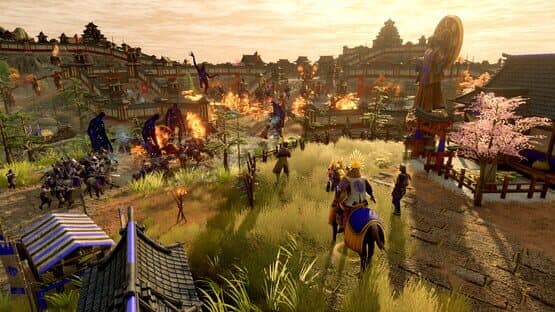 Age of Mythology: Retold - Heavenly Spear screenshot 1