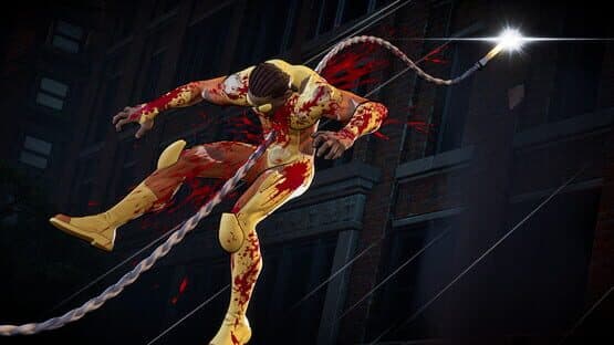 Invincible Vs. screenshot 4