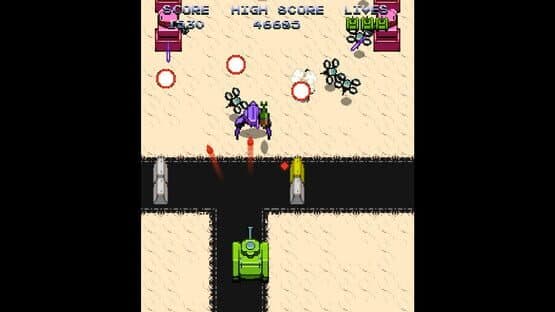 Golgalian screenshot 4