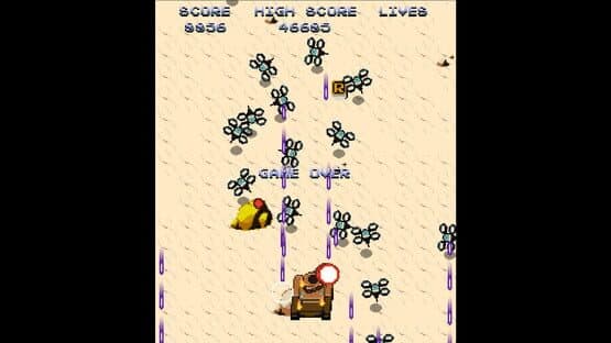 Golgalian screenshot 5