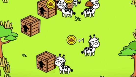 Giraffe Evolution screenshot 1