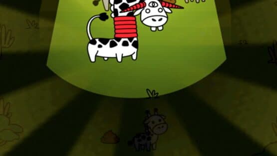 Giraffe Evolution screenshot 2