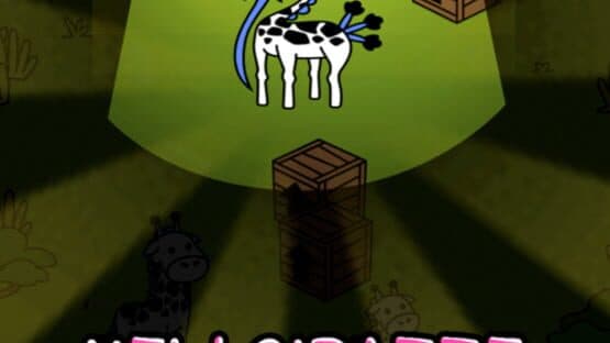 Giraffe Evolution screenshot 3