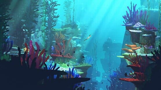 Planet of Lana II: Children of the Leaf screenshot 3