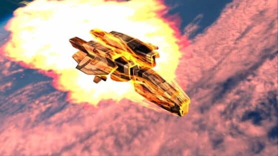 TimeSplitters: Future Perfect screenshot 9