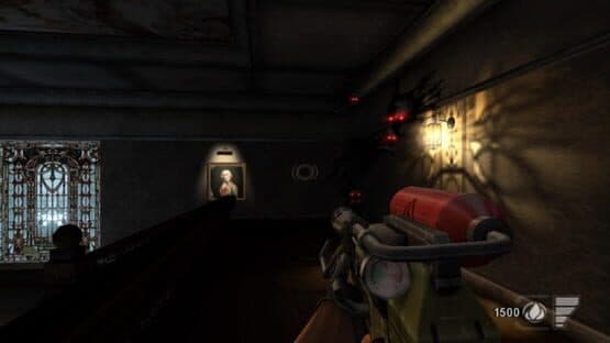 TimeSplitters: Future Perfect screenshot 7