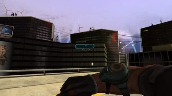 TimeSplitters: Future Perfect screenshot 8